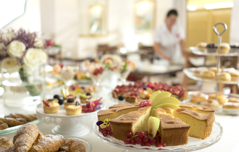 hotel riccione colazione inclusa