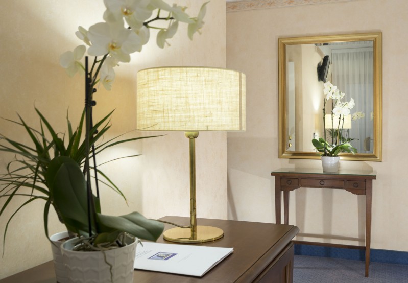 hotel apollo riccione