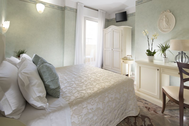 camere nuove hotel riccione