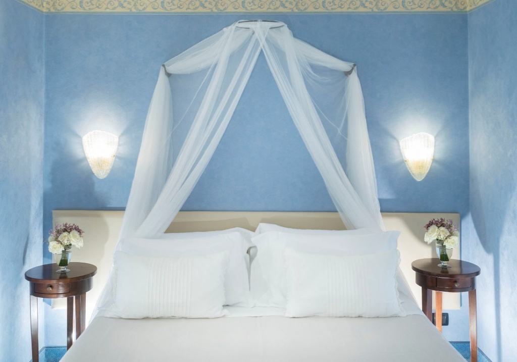 camere nuove hotel riccione