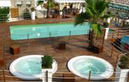 hotel riccione idromassaggio in spiaggia