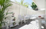 hotel riccione veranda