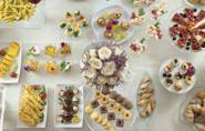 hotel riccione buffet colazione