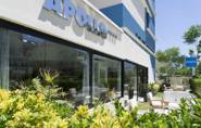 hotel 4 stelle riccione