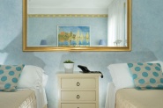 camere family hotel riccione
