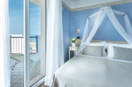 camere suite hotel riccione