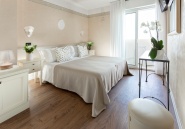 camere nuove hotel sul mare