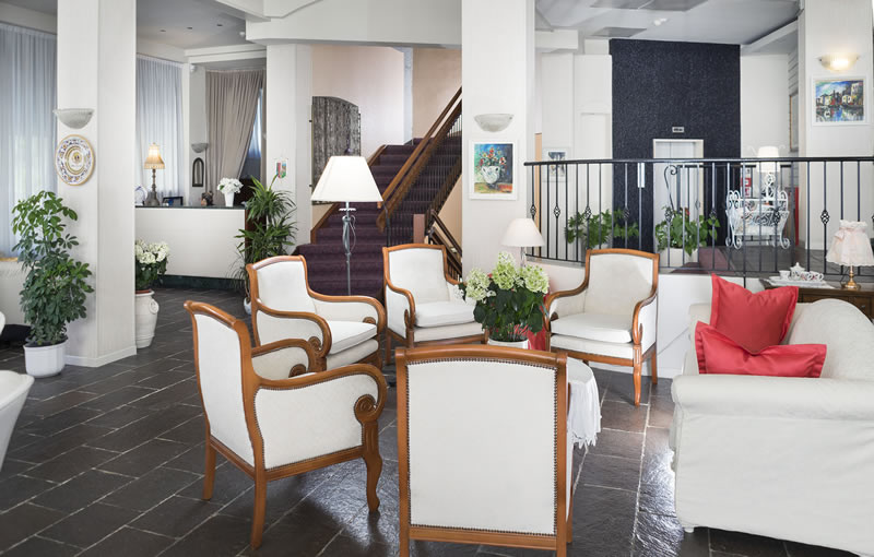 hotel riccione 3 stelle Superior 