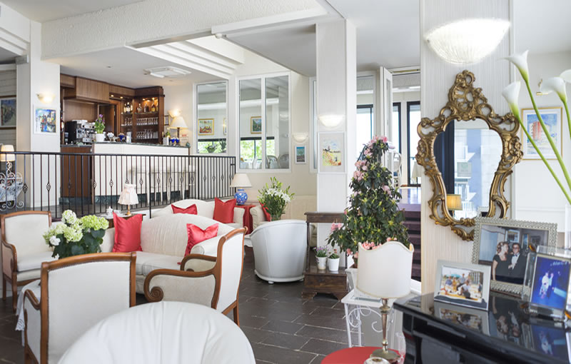 hotel riccione sul mare