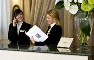 hotel admiral 3 stelle Superior riccione