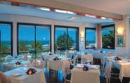 hotel riccione con ristorante