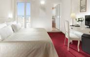 hotel riccione 3 stelle Superior vista mare
