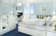 hotel riccione 3 stelle Superior con balcone