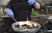 hotel riccione con ristorante
