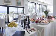 hotel riccione sala ristorante