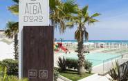 hotel riccione con servizio spiaggia