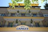 hotel caprice riccione