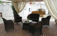 hotel riccione spiaggia area relax