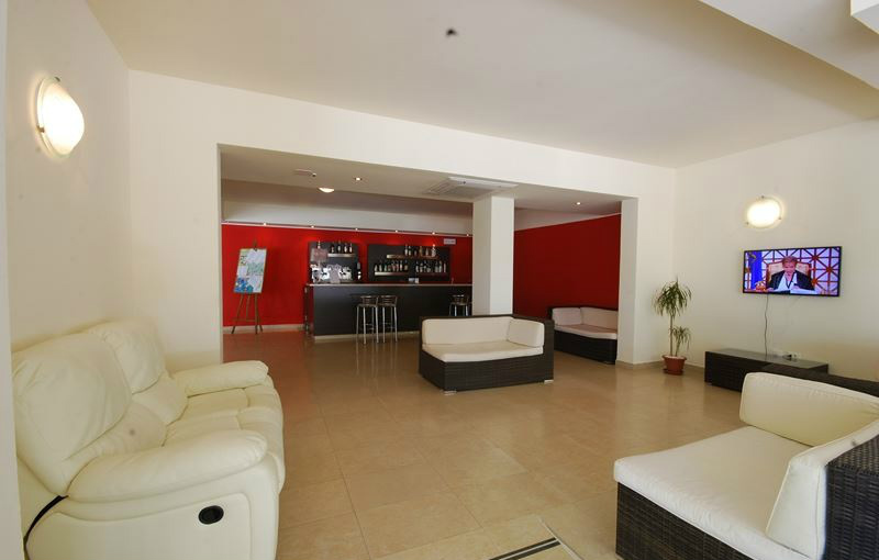 hotel 3 stelle riccione