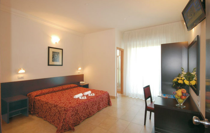 hotel riccione camere spaziose