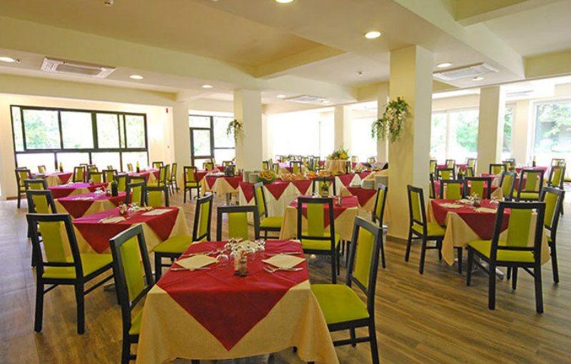 hotel riccione carne e pesce