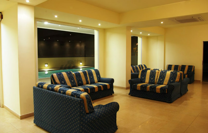 hotel riccione rinnovato