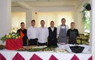 ristorante hotel union riccione