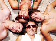 hotel 3 stelle riccione
