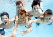 hotel riccione terme per bambini