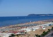 residence riccione per famiglie