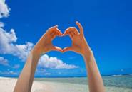 case vacanze riccione