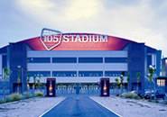 eventi 105 stadium