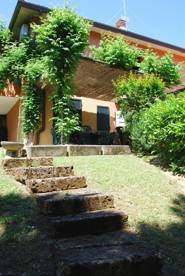 Con Giardino Privato