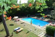 Residence per famiglie a Riccione