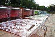 perle d'acqua park