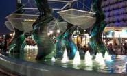 viale ceccarini riccione