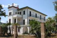 villa mussolini riccione