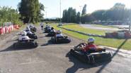 go kart riccione